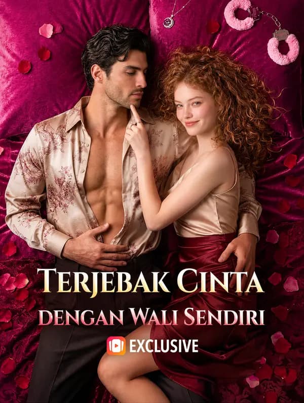 Terjebak Cinta dengan Wali Sendiri - FreeReels