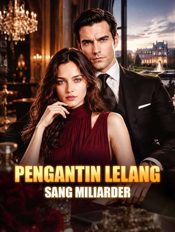 Pengantin Lelang Sang Miliarder - FreeReels