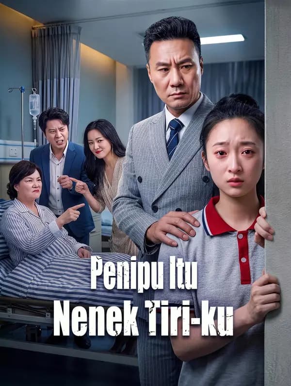 Penipu Itu Nenek Tiri-ku - FreeReels
