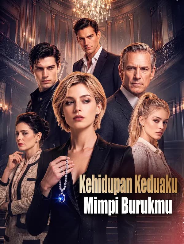 Kehidupan Keduaku, Mimpi Burukmu - FreeReels