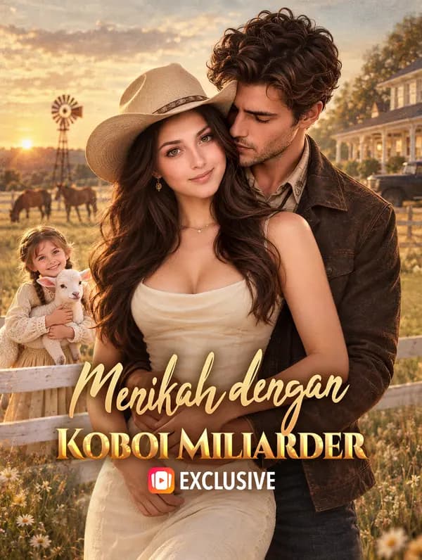 Menikah dengan Koboi Miliarder - FreeReels