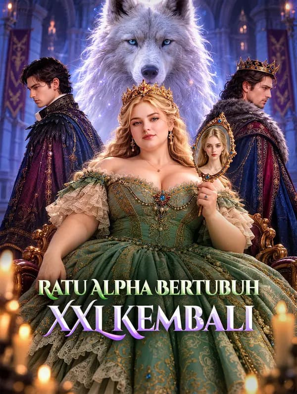 Ratu Alpha Bertubuh XXL Kembali - FreeReels