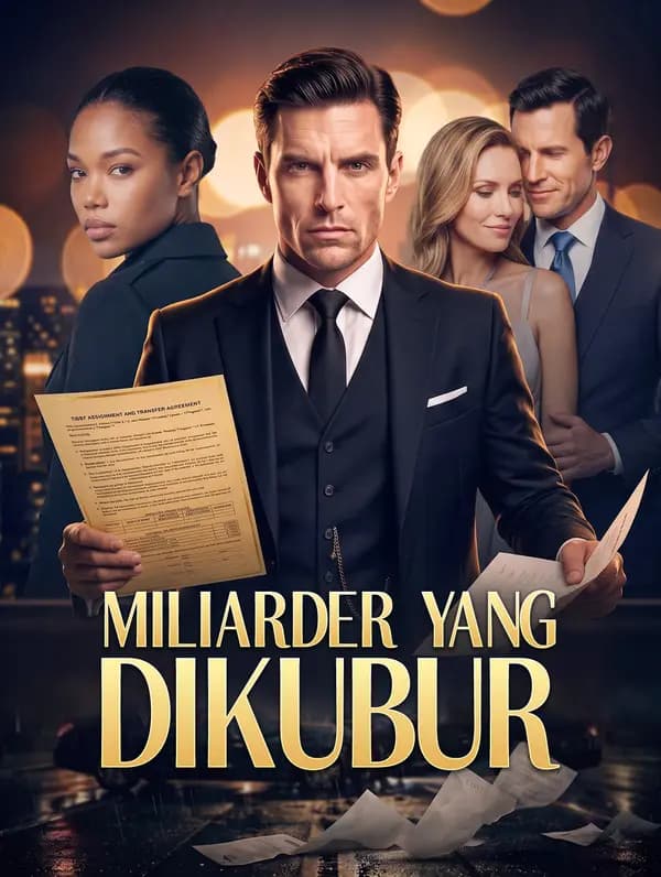 Miliarder yang Dikubur - FreeReels