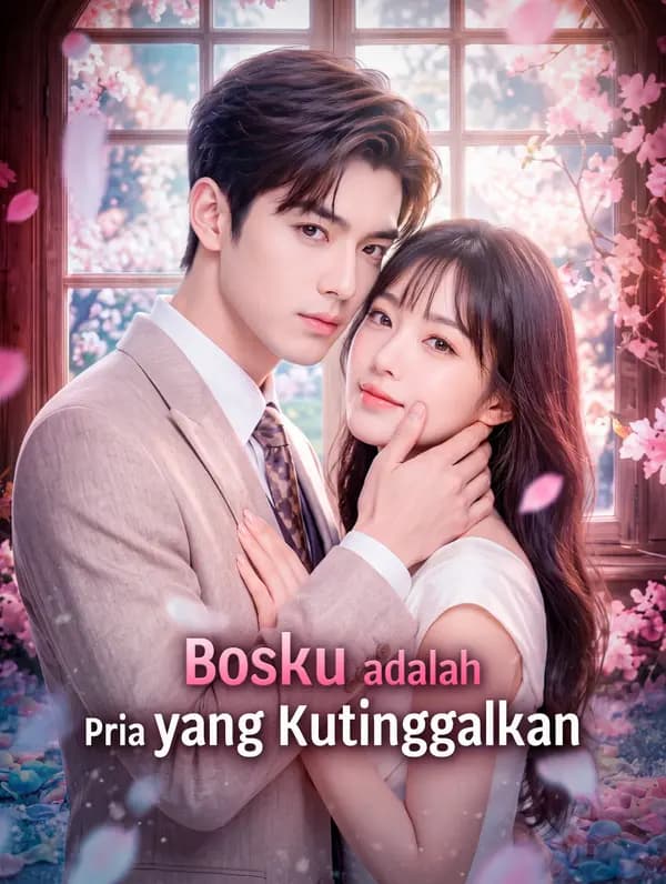 Bosku adalah Pria yang Kutinggalkan - FreeReels
