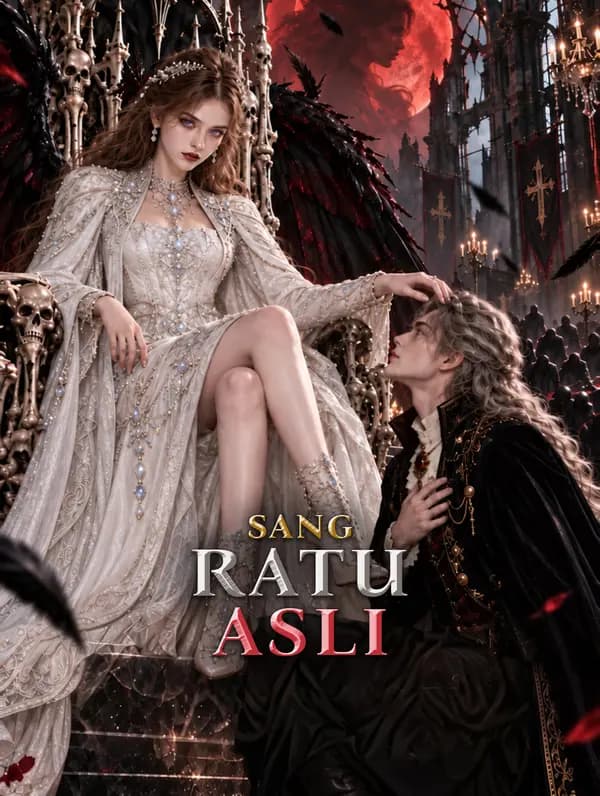 Sang Ratu Asli - FreeReels