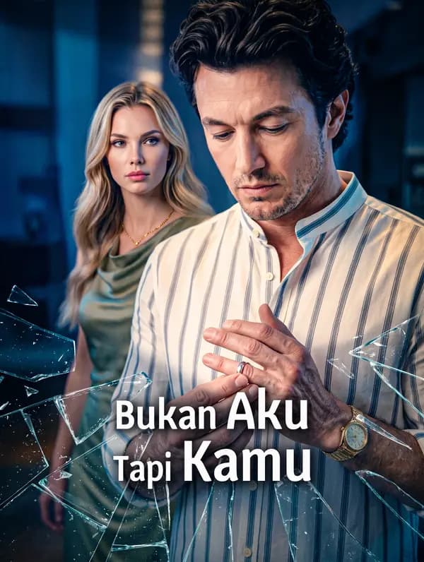 Bukan Aku, Tapi Kamu - FreeReels
