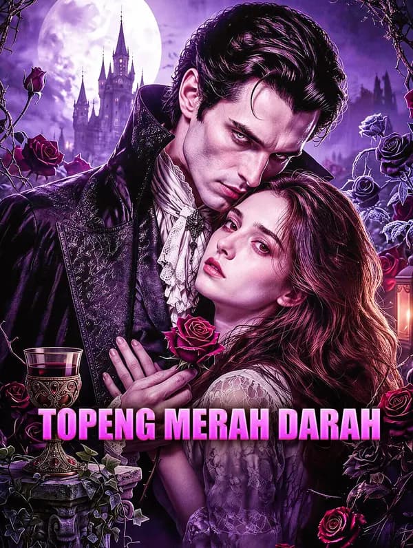 Topeng Merah Darah - FreeReels