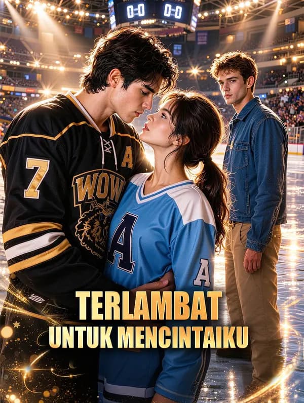 Terlambat untuk Mencintaiku - FreeReels