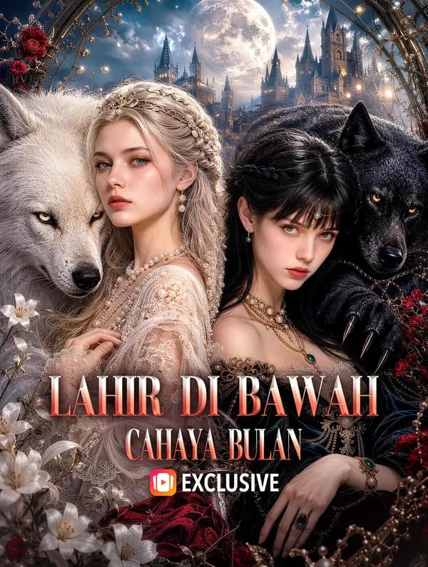 Lahir di Bawah Cahaya Bulan - FreeReels