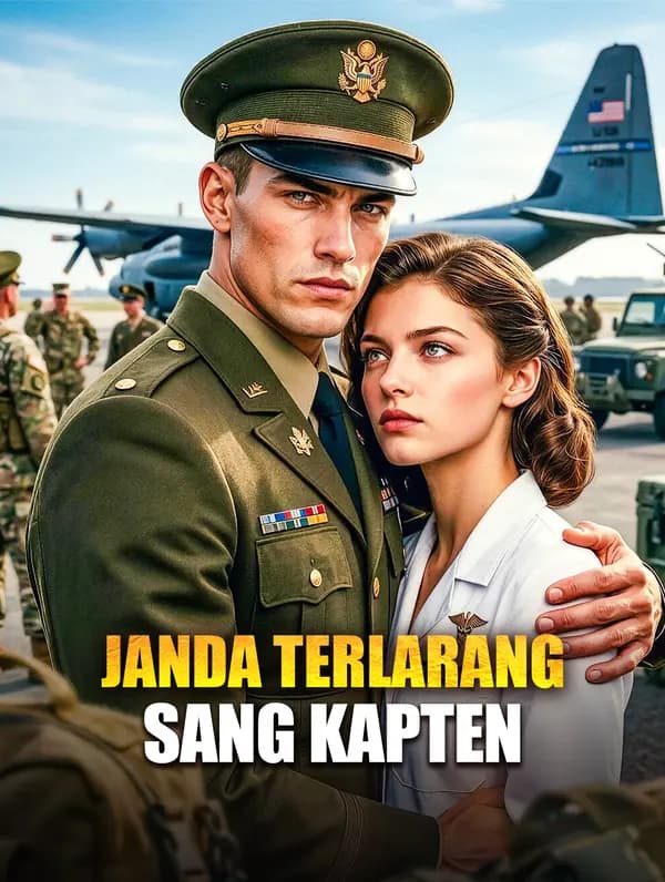 Janda Terlarang Sang Kapten - FreeReels