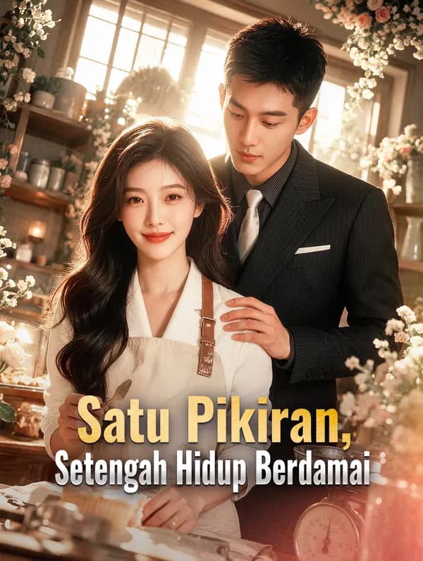Satu Pikiran, Setengah Hidup Berdamai - FreeReels