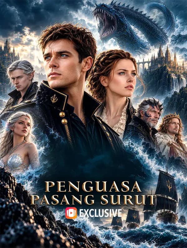 Penguasa Pasang Surut - FreeReels