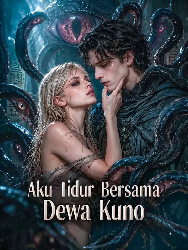Aku Tidur Bersama Dewa Kuno - FreeReels