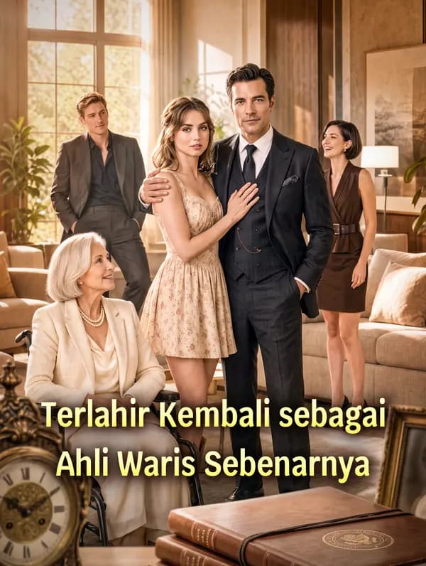 Terlahir Kembali sebagai Ahli Waris Sebenarnya - FreeReels