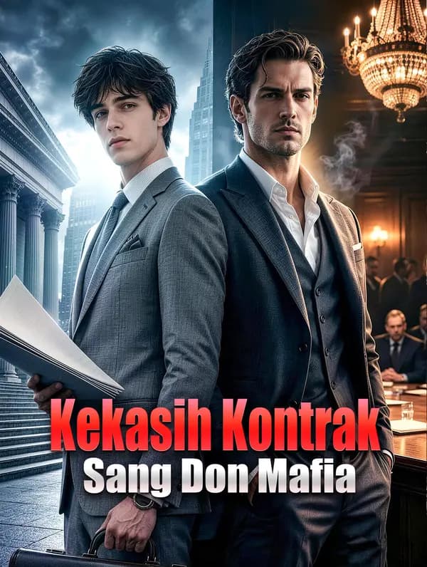 Kekasih Kontrak Sang Don Mafia - FreeReels