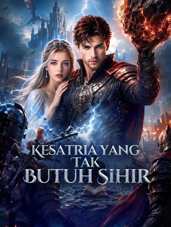 Kesatria yang Tak Butuh Sihir - FreeReels