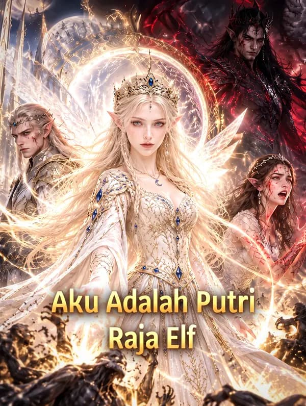 Aku Adalah Putri Raja Elf - FreeReels
