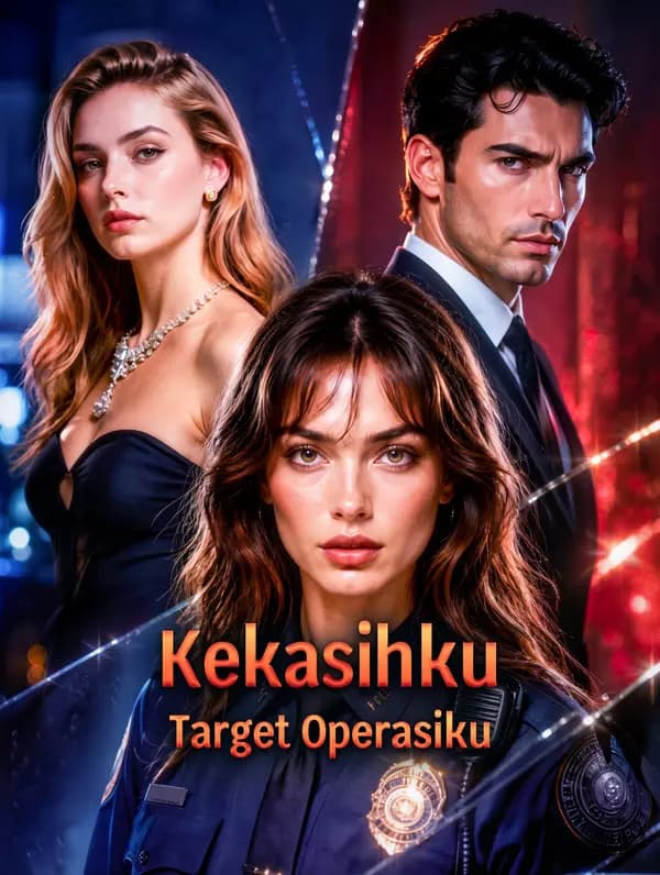 Kekasihku Target Operasiku - FreeReels