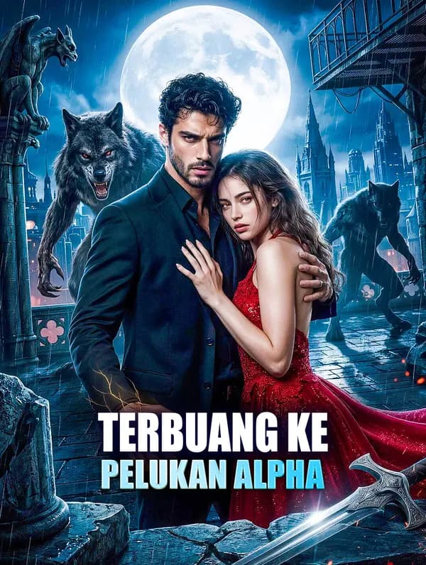 Terbuang ke Pelukan Alpha - FreeReels