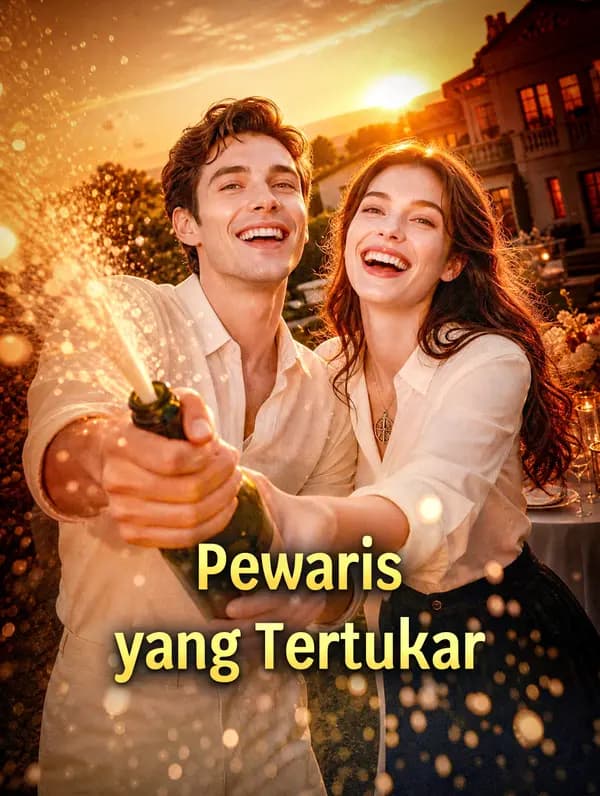 Pewaris yang Tertukar - FreeReels