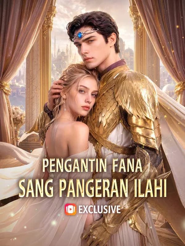 Pengantin Fana Sang Pangeran Ilahi - FreeReels