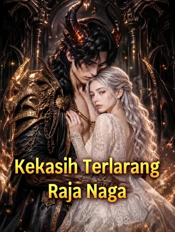 Kekasih Terlarang Raja Naga - FreeReels