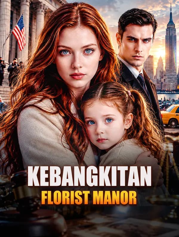 Kebangkitan Florist Manor - FreeReels