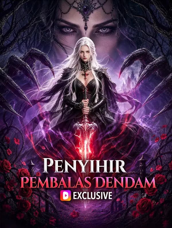 Penyihir Pembalas Dendam - FreeReels