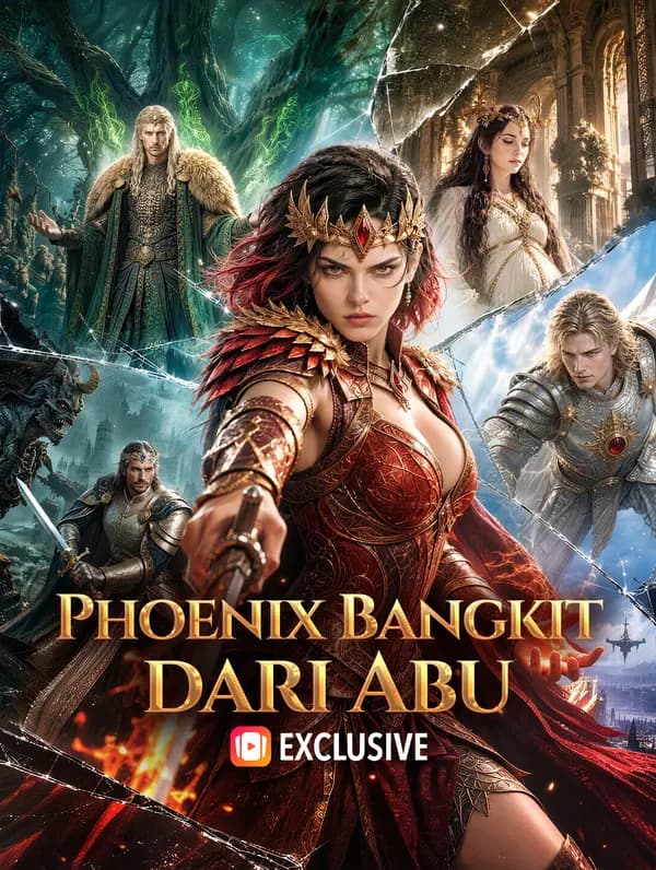 Phoenix Bangkit dari Abu - FreeReels