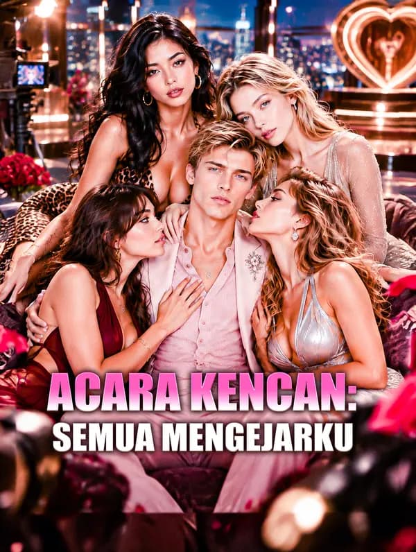 Acara Kencan: Semua Mengejarku - FreeReels