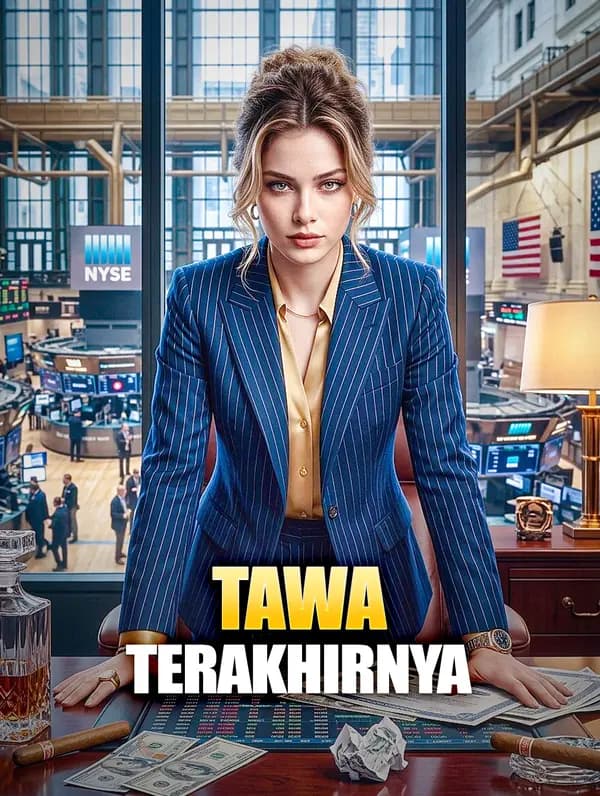 Tawa Terakhirnya - FreeReels