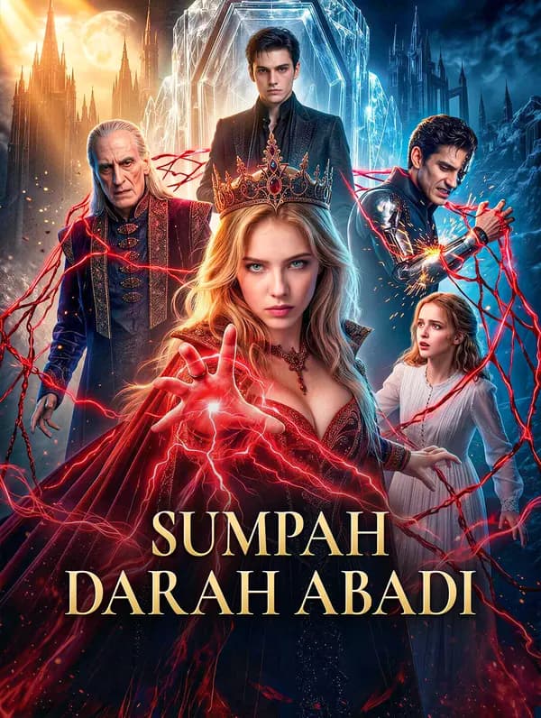 Sumpah Darah Abadi - FreeReels