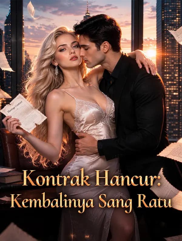 Kontrak Hancur: Kembalinya Sang Ratu - FreeReels