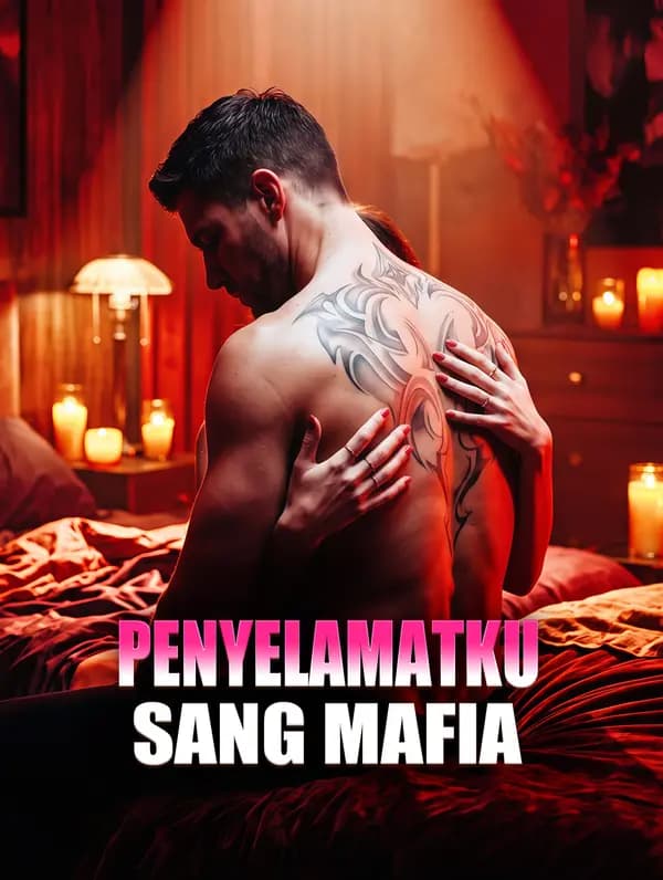 Penyelamatku Sang Mafia - FreeReels