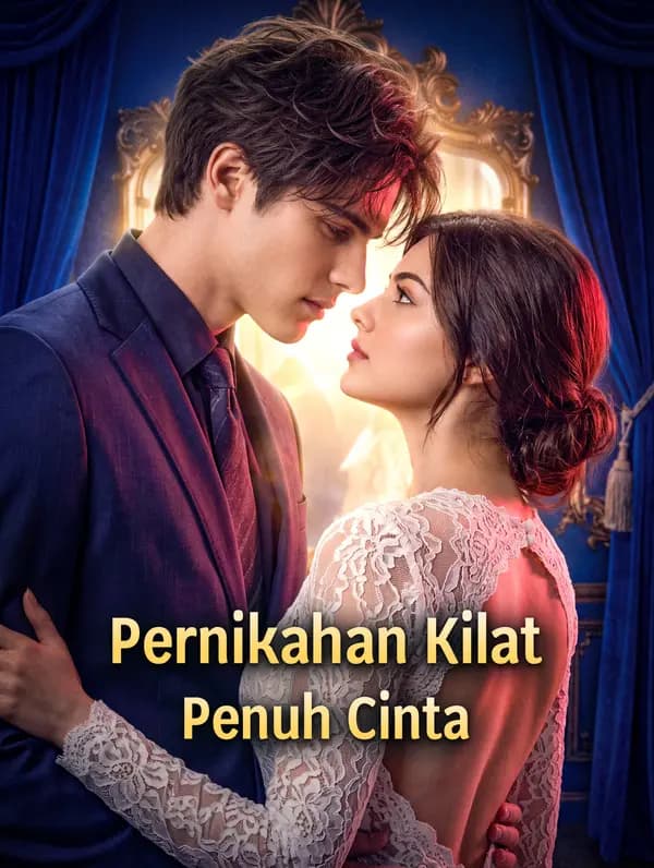 Pernikahan Kilat Penuh Cinta - FreeReels