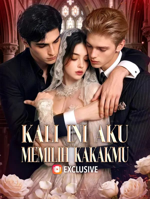 Kali Ini Aku Memilih Kakakmu - FreeReels