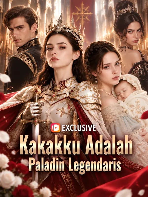 Kakakku Adalah Paladin Legendaris - FreeReels