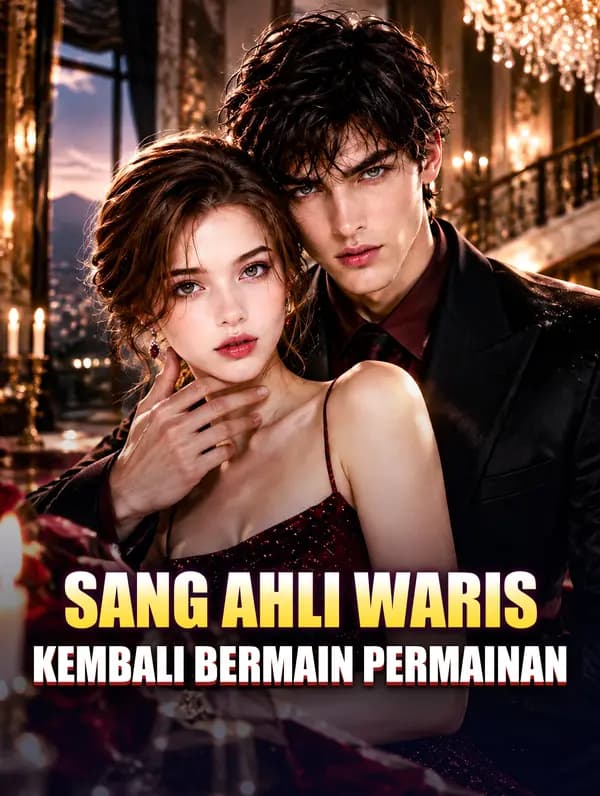 Sang Ahli Waris Kembali Bermain Permainan - FreeReels