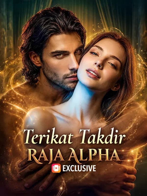 Terikat Takdir Raja Alpha - FreeReels