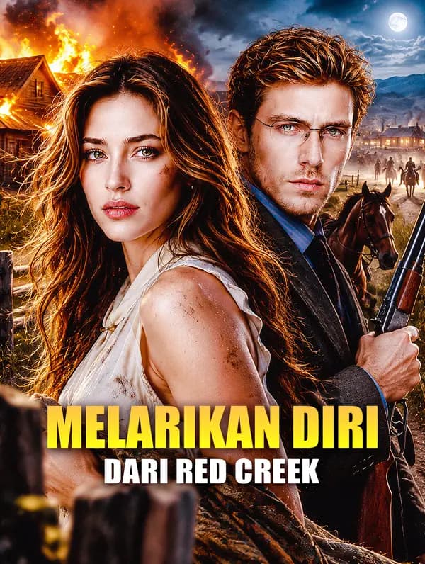 Melarikan Diri dari Red Creek - FreeReels