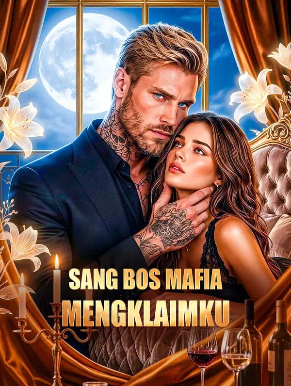 Sang Bos Mafia Mengklaimku - FreeReels