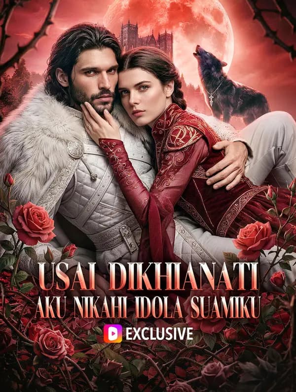 Usai dikhianati, Aku Nikahi Idola Suamiku - FreeReels