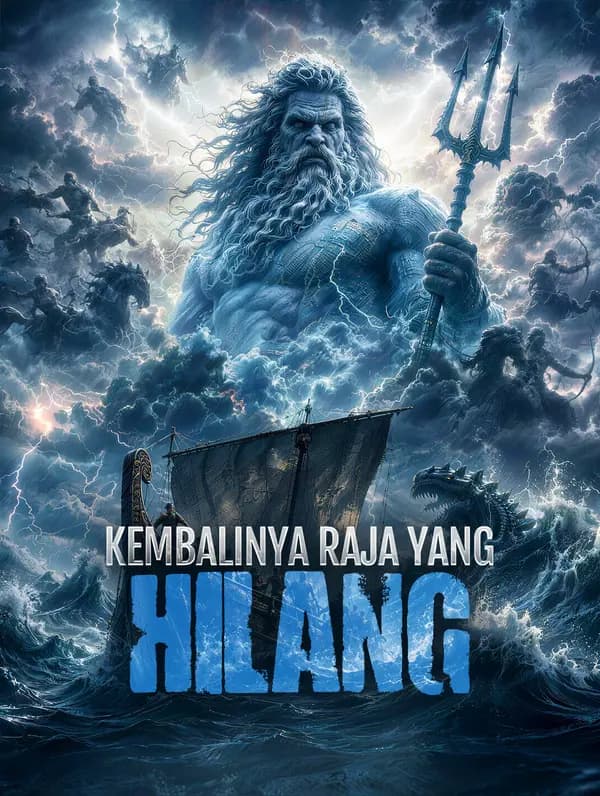 Kembalinya Raja yang Hilang - FreeReels