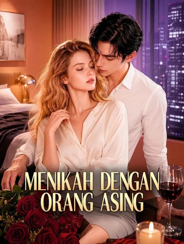 Menikah dengan Orang Asing - FreeReels