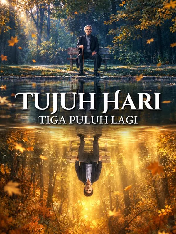 Tujuh Hari, Tiga Puluh Lagi - FreeReels