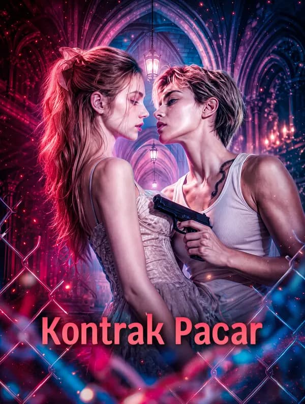 Kontrak Pacar - FreeReels