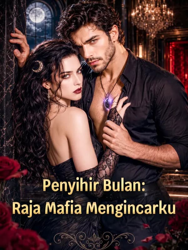 Penyihir Bulan: Raja Mafia Mengincarku - FreeReels