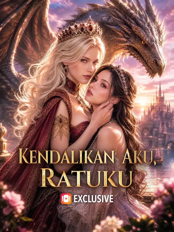 Kendalikan Aku, Ratuku - FreeReels