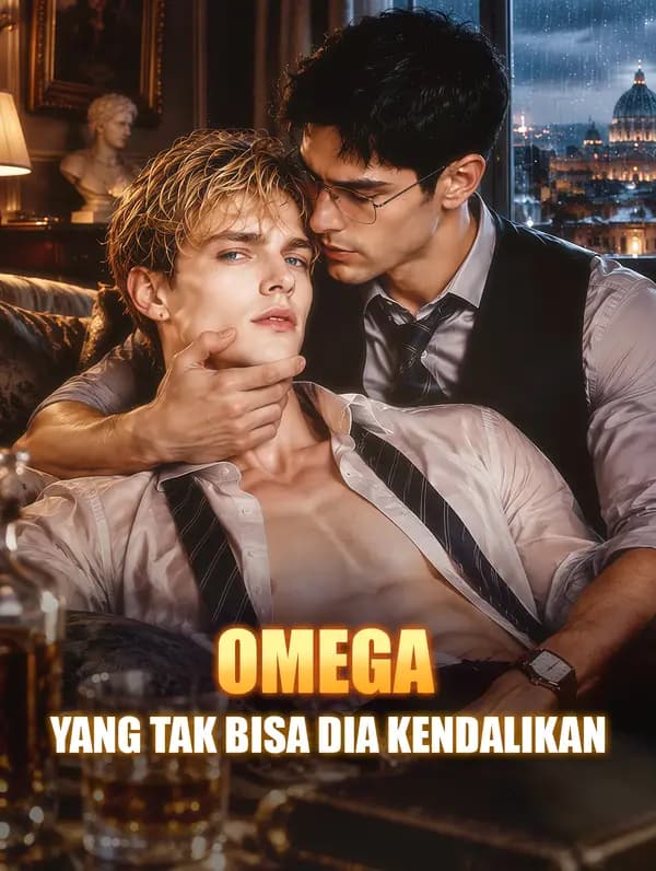 Omega yang Tak Bisa Dia Kendalikan - FreeReels