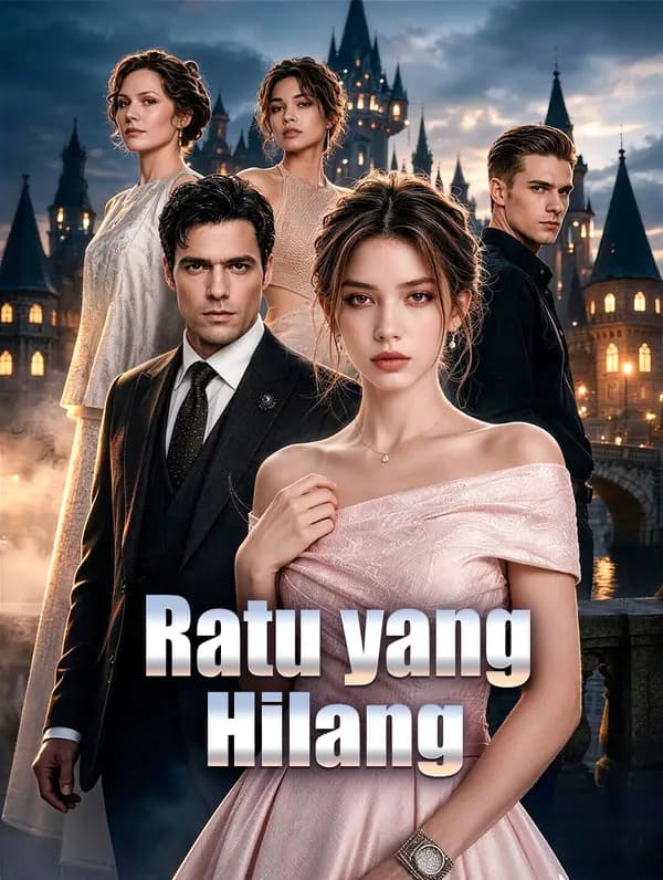 Ratu yang Hilang - FreeReels